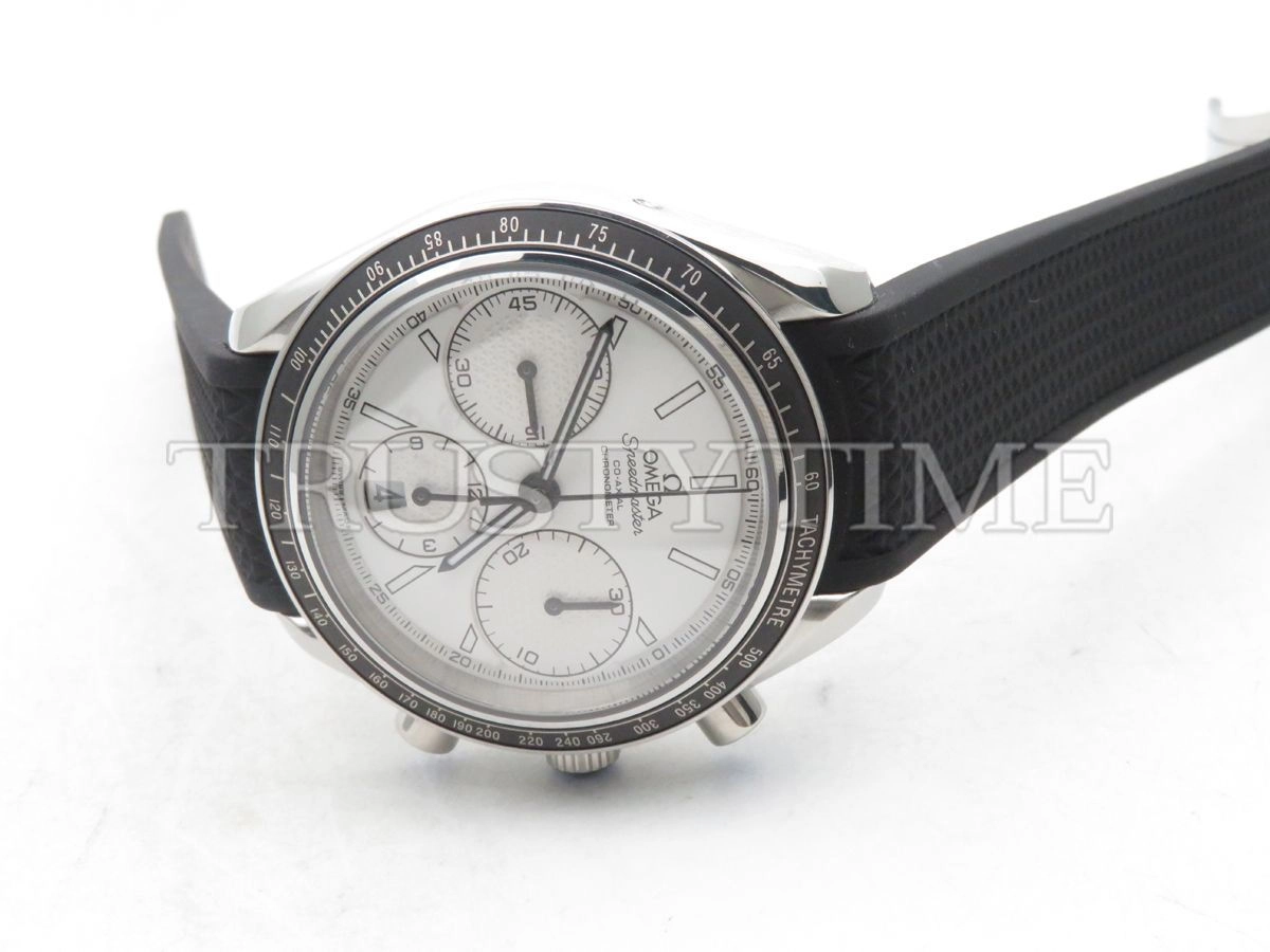 Копия часов Omega Speedmaster Racing Co-Axial Chronograph 40mm 326.32.40.50.02.001