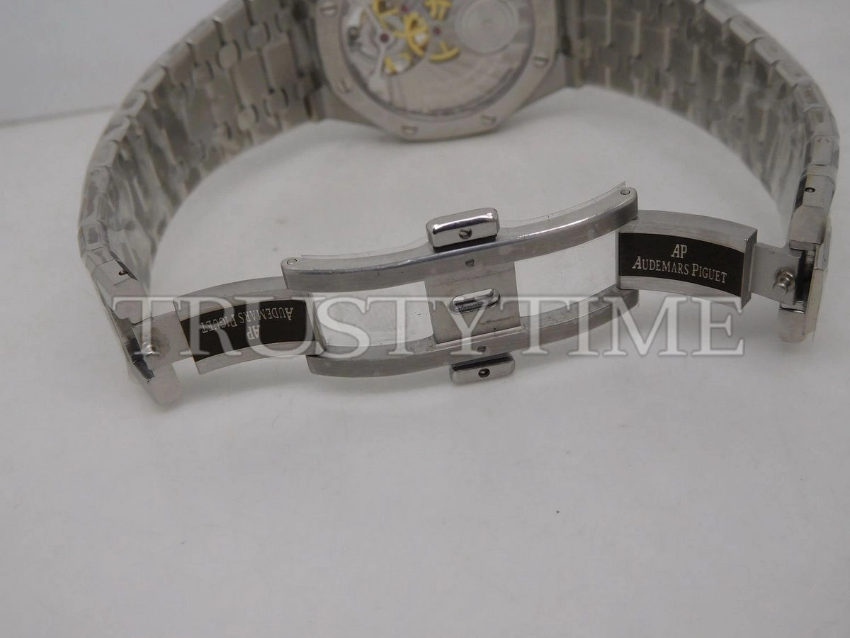 Копия часов Audemars Piguet Royal Oak Tourbillon Extra-Thin 26522ST.OO.1220ST.01