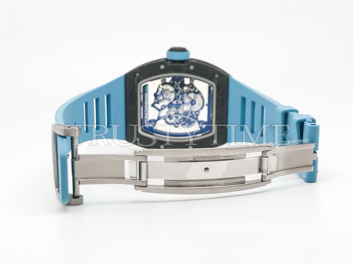 Копия часов Richard Mille RM055 Bubba Watson Арт.RM-0597