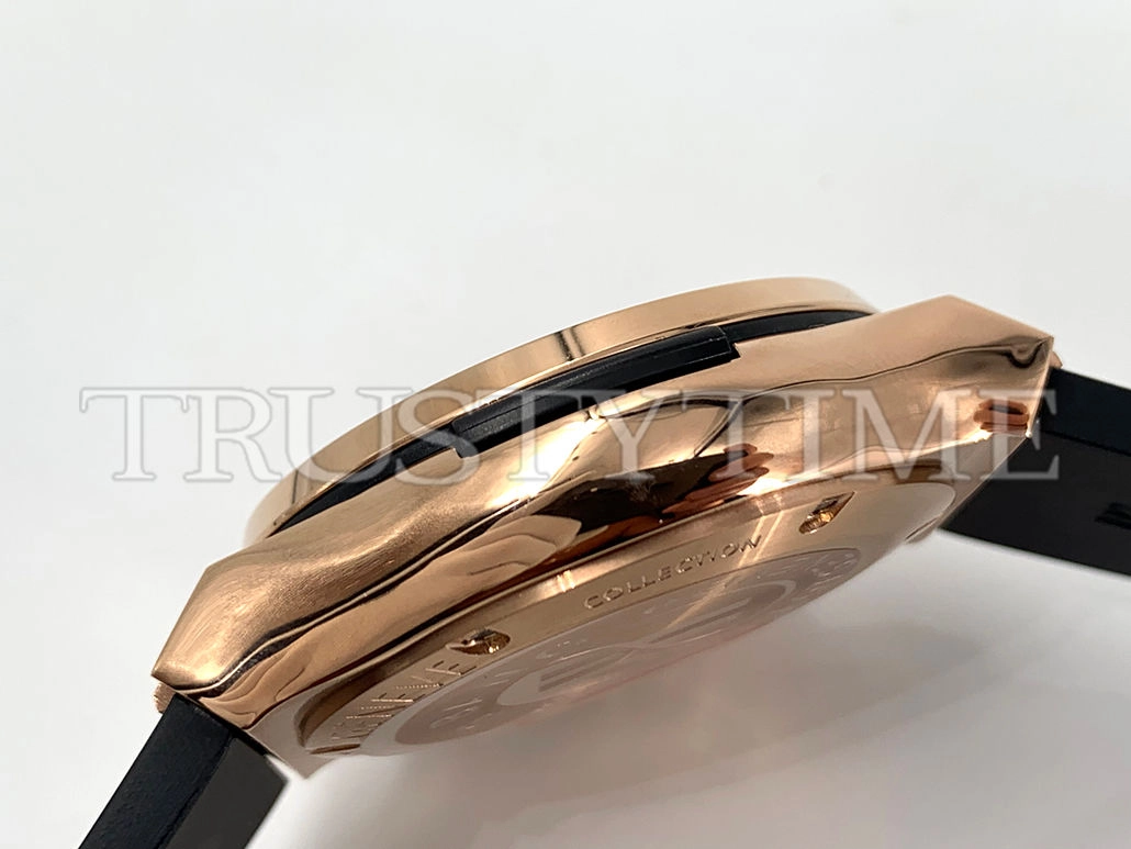 Копия часов Hublot Classic Fusion Chronograph Арт.HB-0349