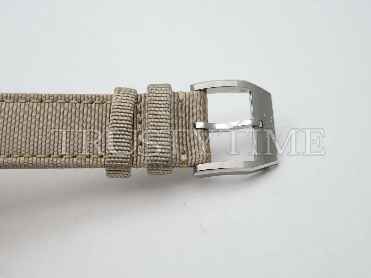 Копия часов IWC Pilot's Watch Mark XVIII 40mm IW327017
