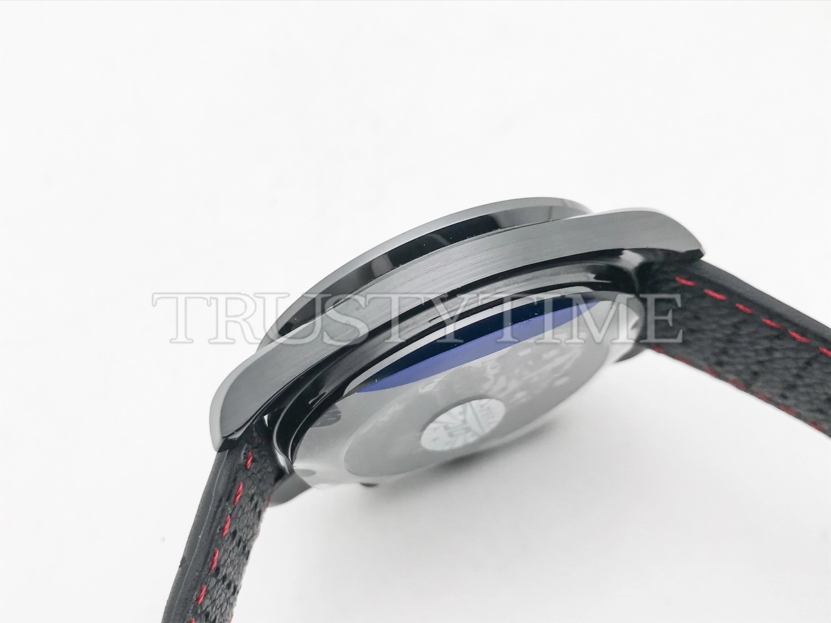 Копия часов Omega Speedmaster Dark Side of the Moon Team Alinghi 44mm 311.92.44.30.01.002