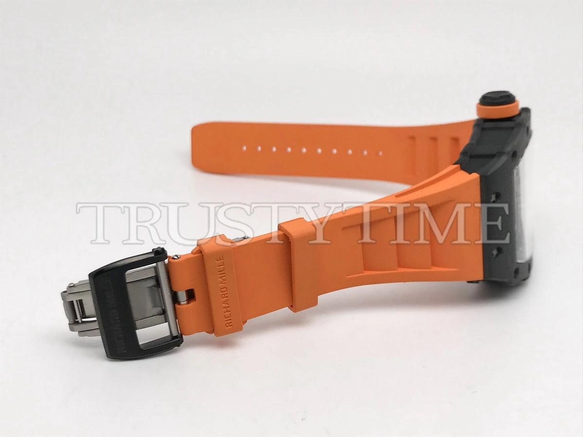 Копия часов Richard Mille RM035-01 Rafael Nadal