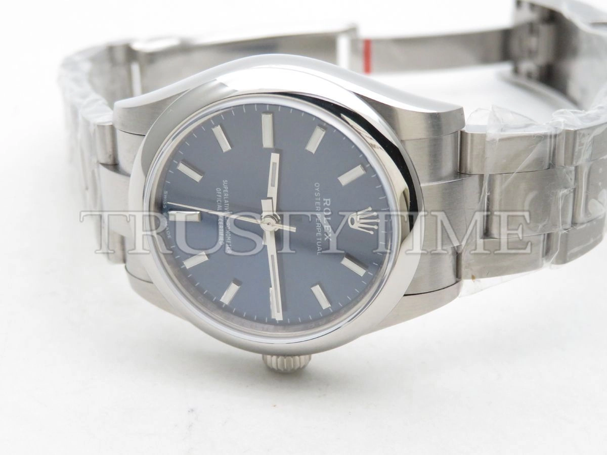 Копия часов Rolex Oyster Perpetual 31mm 277200-0003