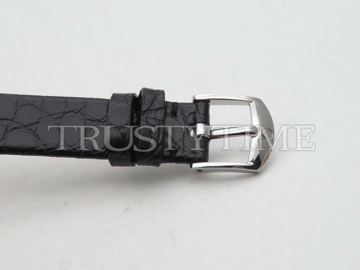 Копия часов Omega De Ville Prestige Dewdrop Quartz 27mm 424.13.27.60.51.001