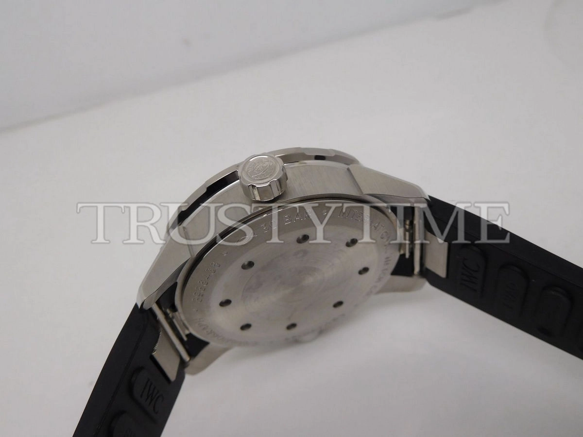 Копия часов IWC Aquatimer Automatic 42mm IW329001