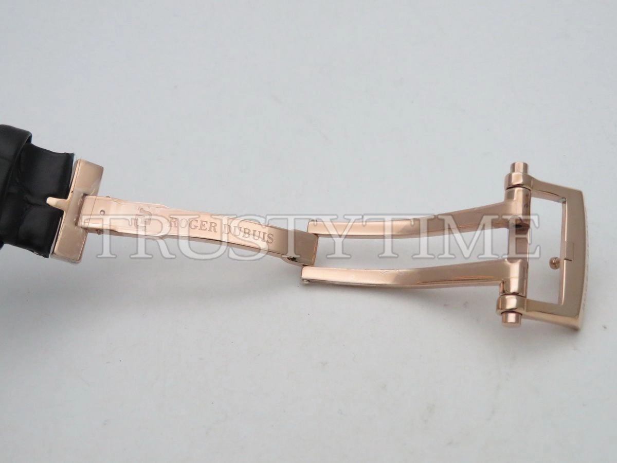 Копия часов Roger Dubius Excalibur The Knights Of The Round Table 45mm RDDBEX0684