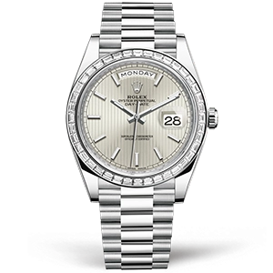 Копия часов Rolex Day-Date 40mm 228396TBR-0022