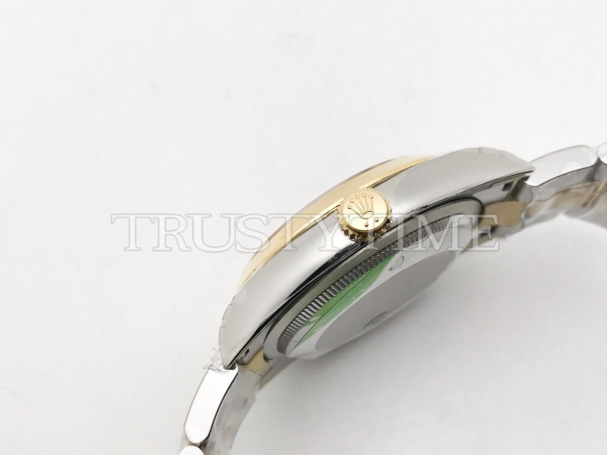 Копия часов Rolex Explorer 36mm 124273-0001