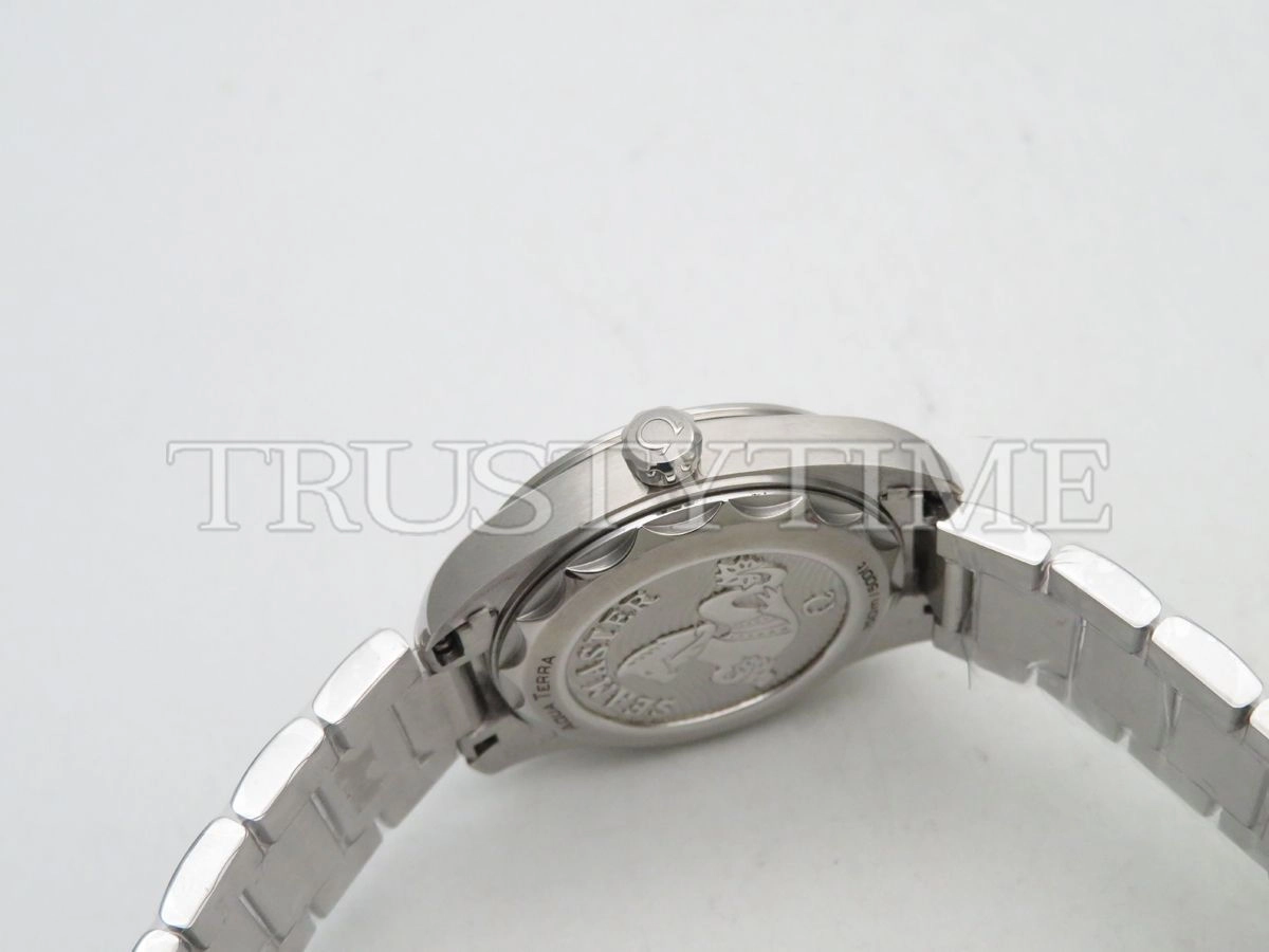 Копия часов Omega Seamaster Aqua Terra 150m Quartz 28mm 220.10.28.60.54.001