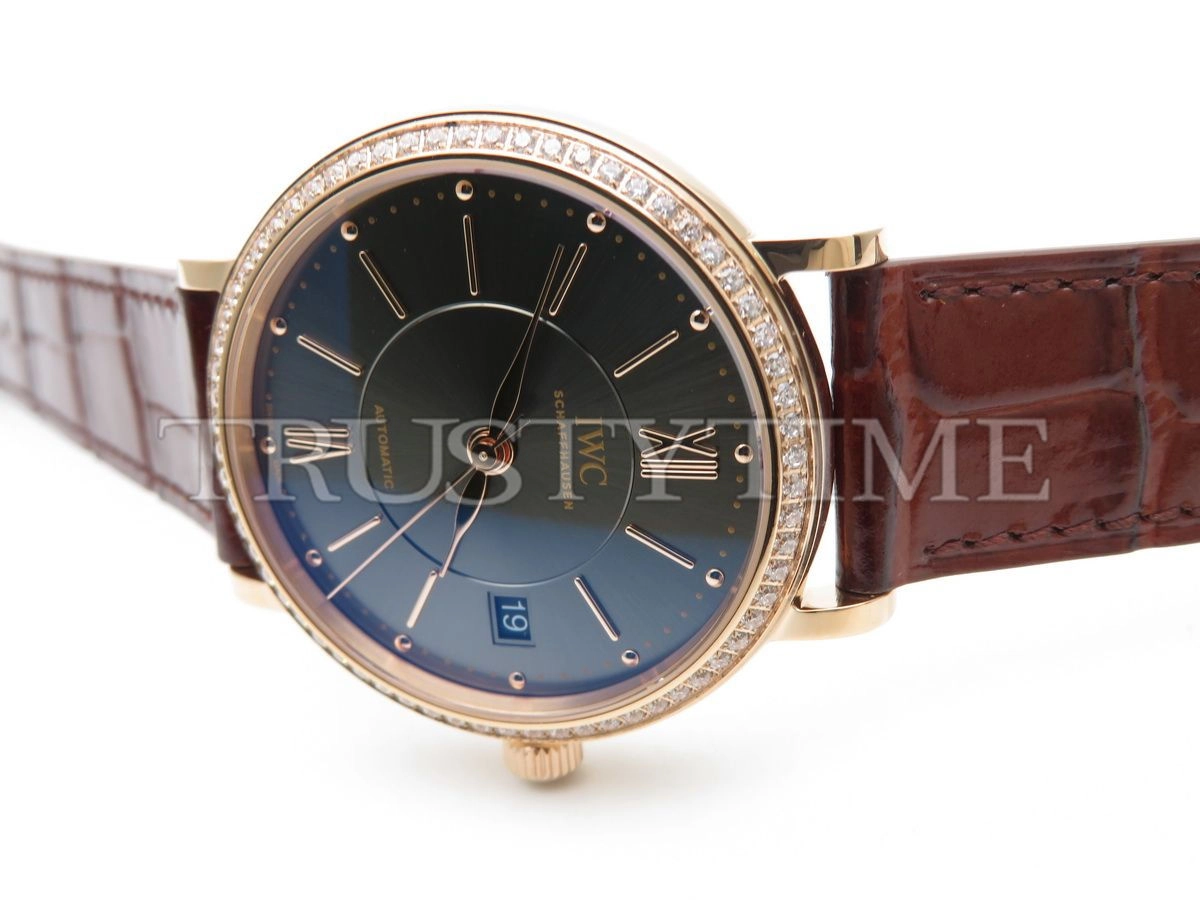 Копия часов IWC Portofino Automatic IW458108