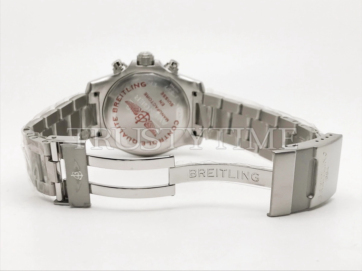 Копия часов Breitling Avenger Chronograph 45 A13317101C1A1
