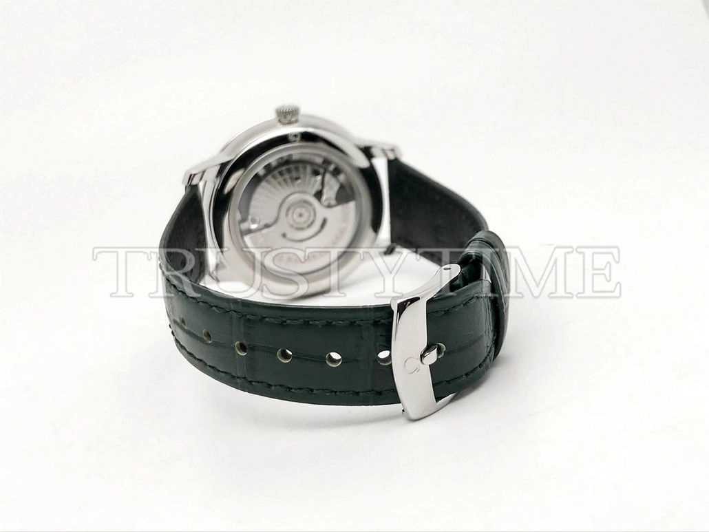 Копия часов Omega De Ville Prestige Co‑Axial Master Chronometer 40mm 434.13.40.20.10.001
