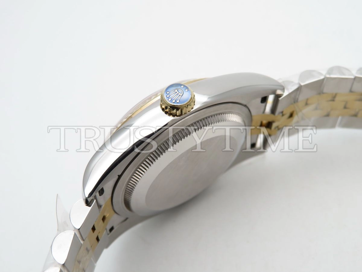 Копия часов Rolex DateJust 36mm 116233-0199