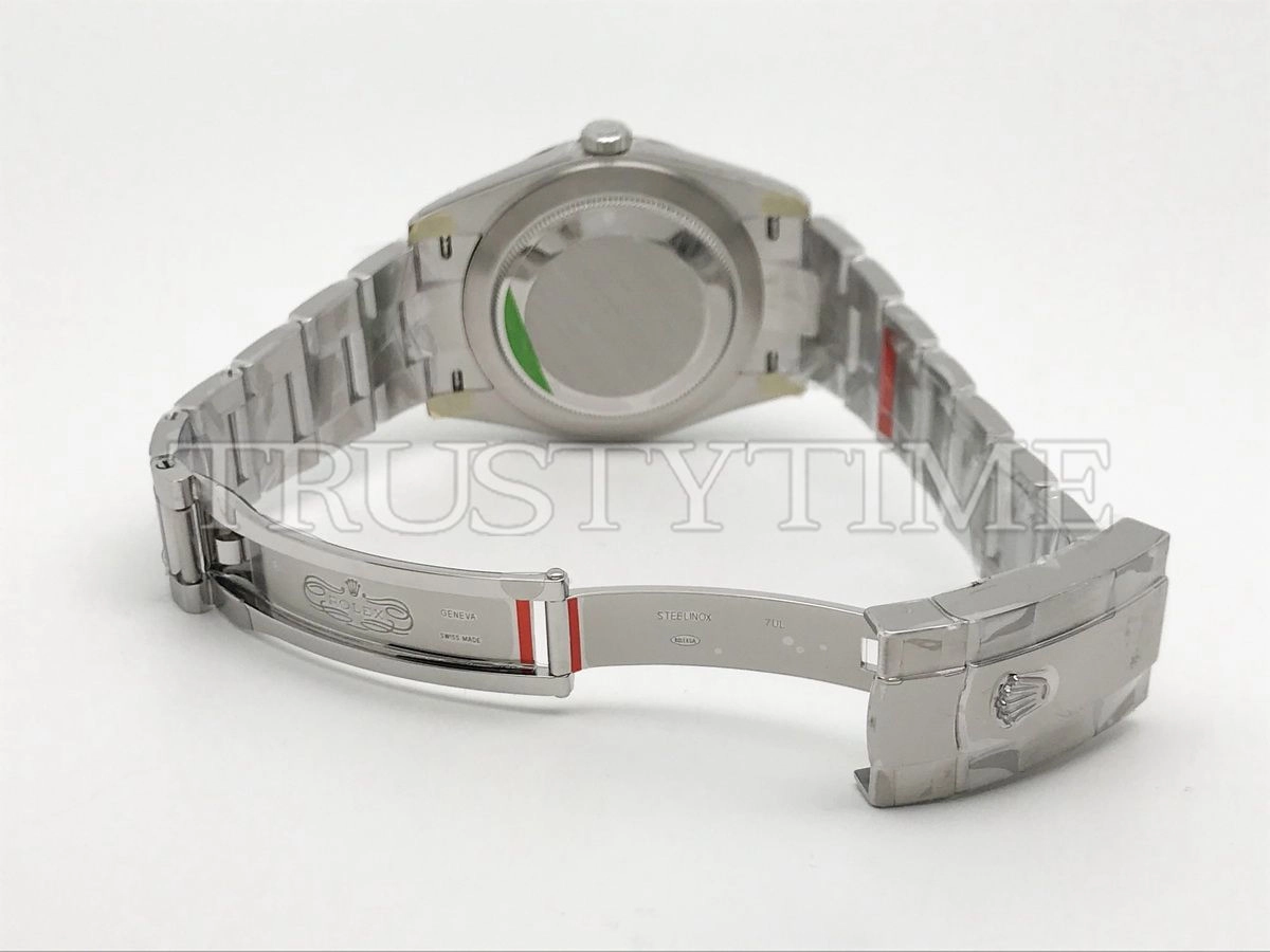 Копия часов Rolex DateJust II 41mm 126300-0005