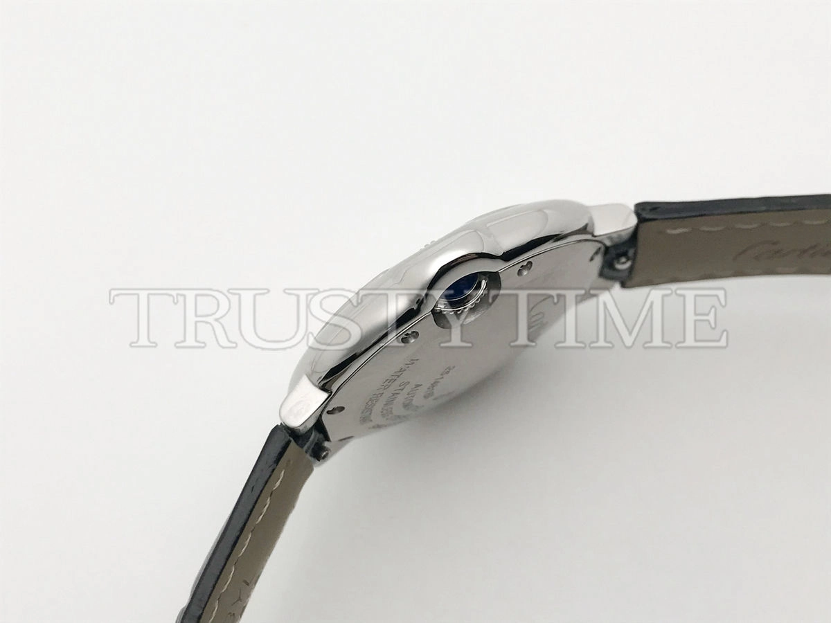 Копия часов Cartier Ballon Bleu 33 W6920085