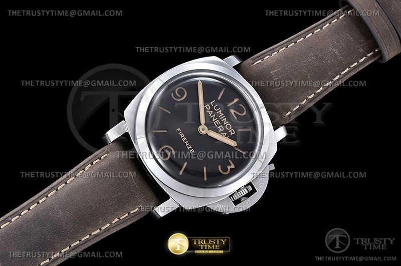 Panerai Luminor 1950 3 Days Firenze 47mm PAM00605 Panerai Luminor 1950 3 Days Firenze 47mm PAM00605