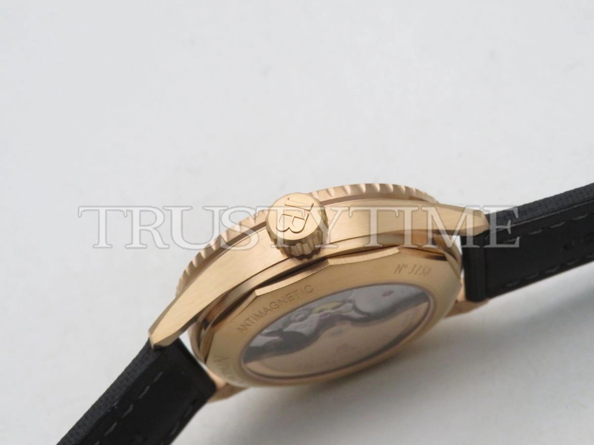 Копия часов Blancpain Fifty Fathoms Bathyscaphe 5000-36S30-B52A