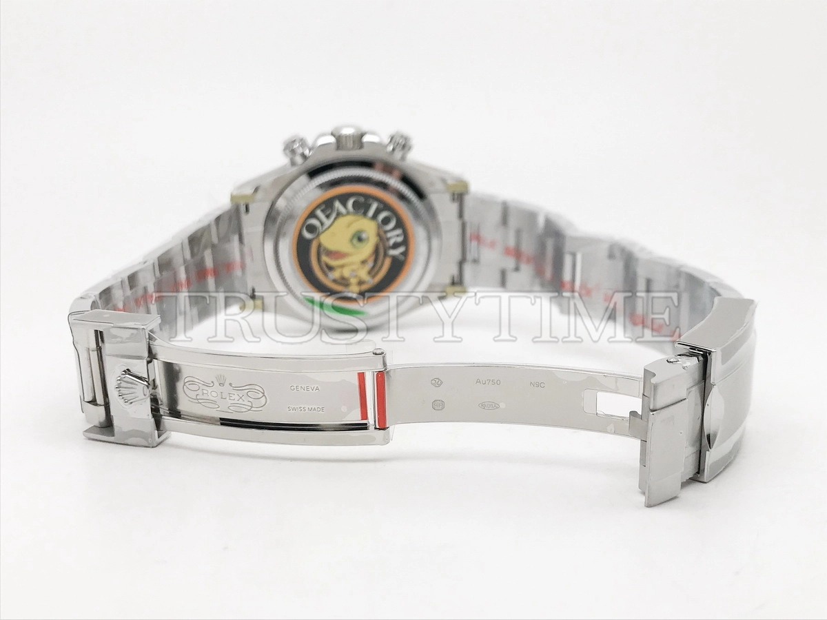 Копия часов Rolex Cosmograph Daytona 126509-0005