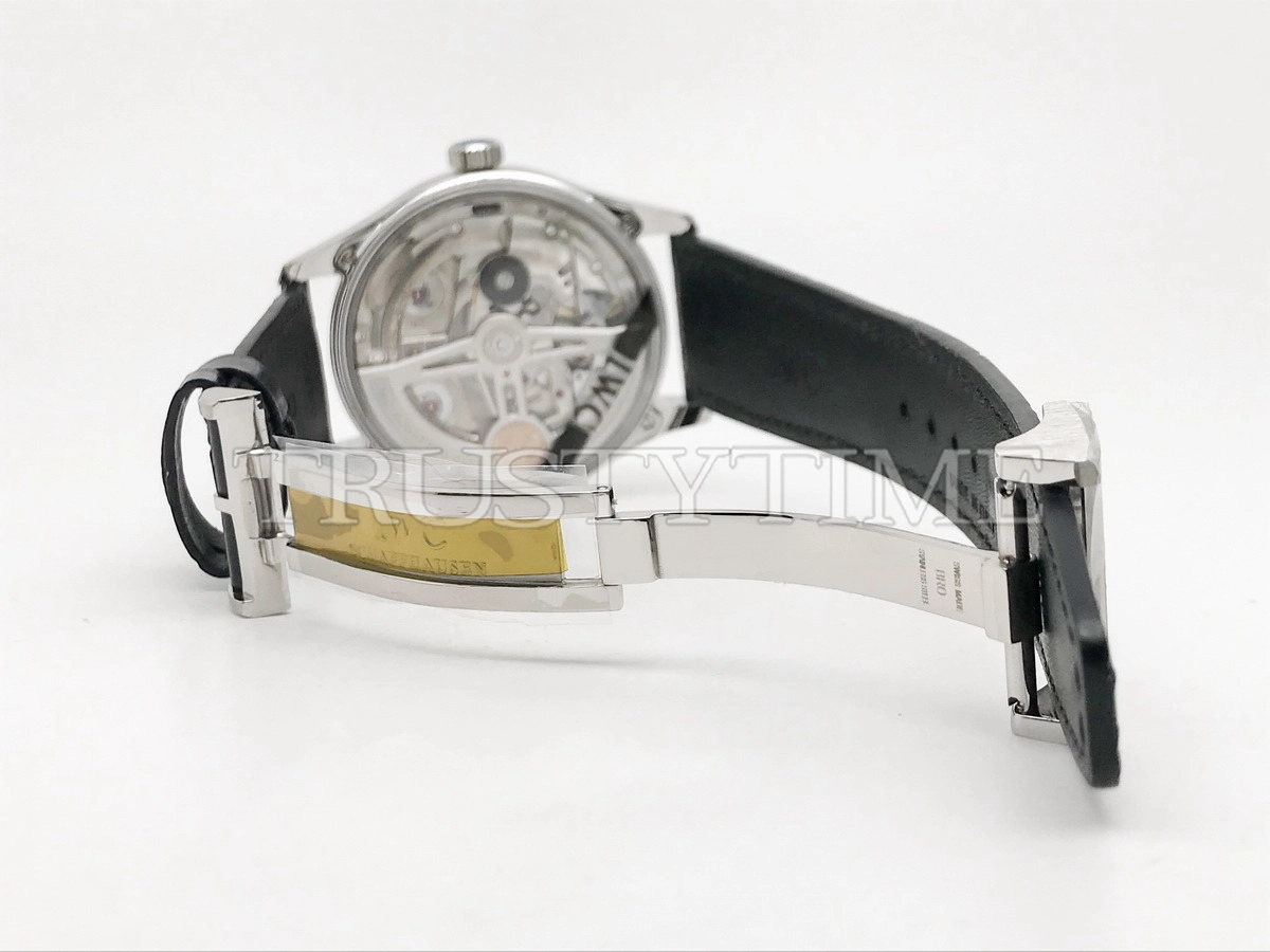Копия часов IWC Portugieser Automatic 7 Days 42mm IW501702