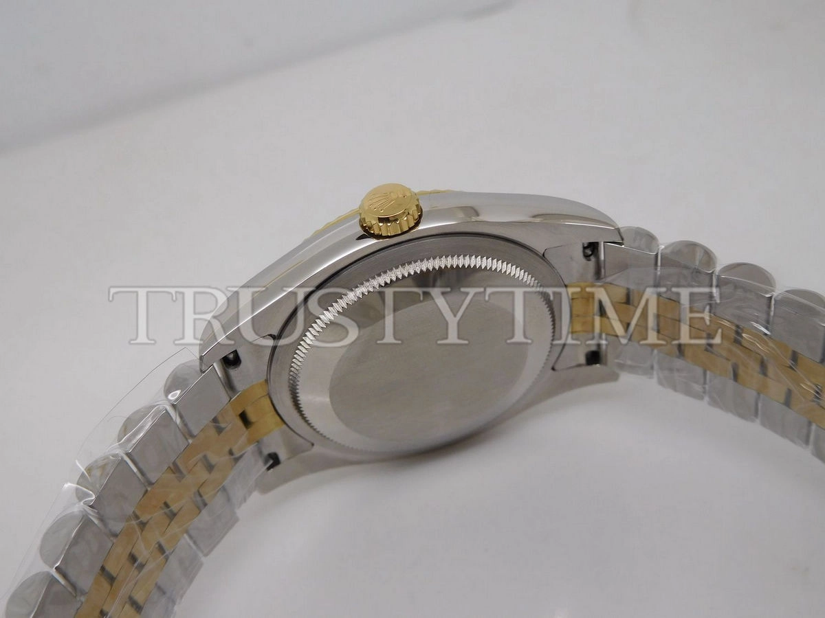 Копия часов Rolex DateJust 36mm 116233-0203