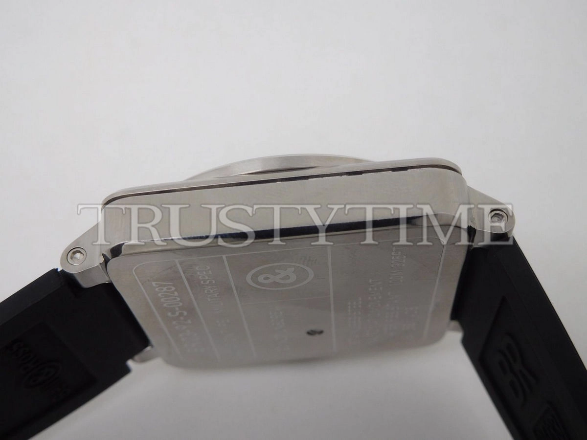 Копия часов Bell & Ross BR 03-92 GIGN Limited Edition