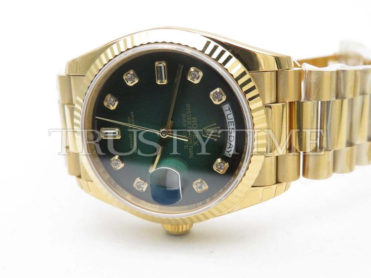 Копия часов Rolex Day-Date 36mm 128238-0069