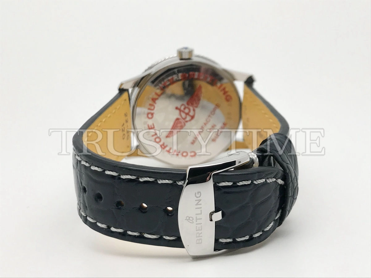 Копия часов Breitling Navitimer Automatic 41 A173263A1G1P1