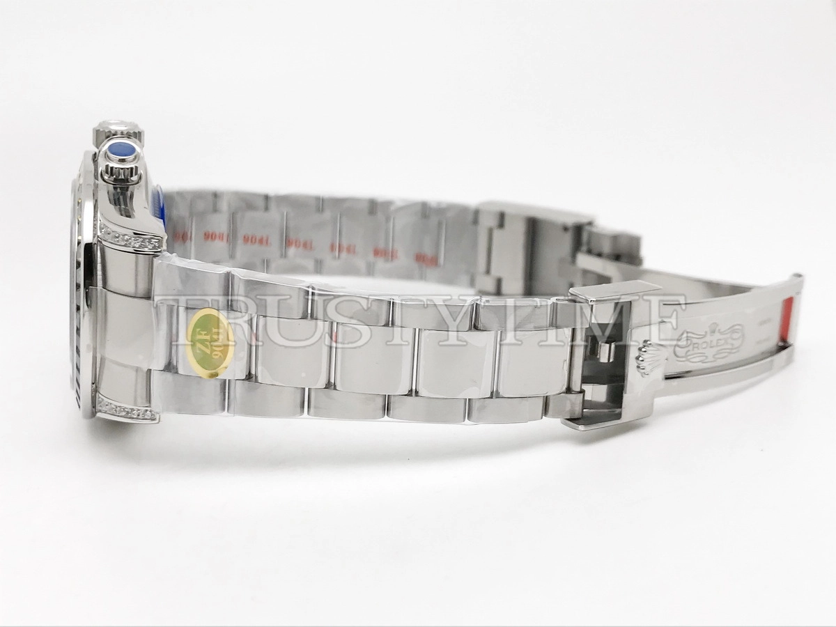 Копия часов Rolex Cosmograph Daytona Rainbow 116599RBOW