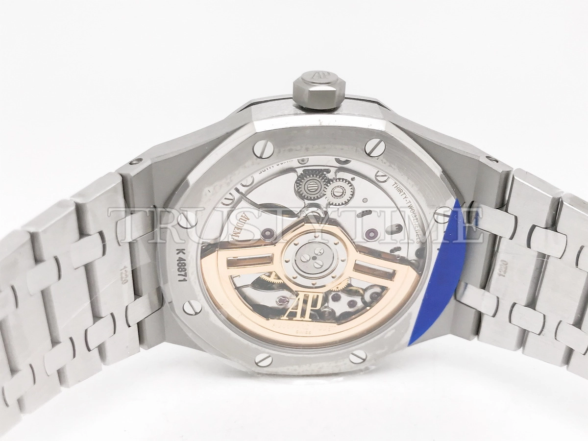 Копия часов Audemars Piguet Royal Oak Selfwinding 15510ST.OO.1320ST.06