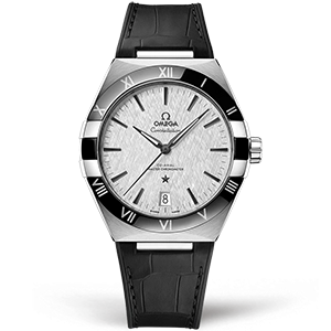 Копия часов Omega Constellation Co-Axial Master Chronometer 41mm 131.33.41.21.06.001