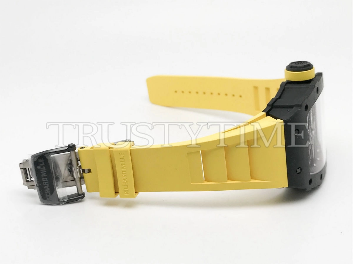 Копия часов Richard Mille RM035-02 Rafael Nadal
