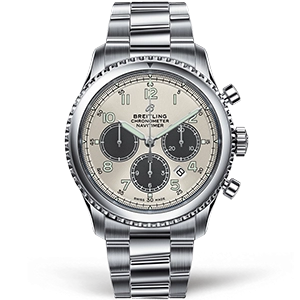 Копия часов Breitling Navitimer Aviator 8 B01 Chronograph 43 AB01171A/G839-188A
