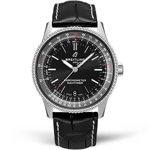 Копия часов Breitling Navitimer Automatic 38 A17325241B1P1