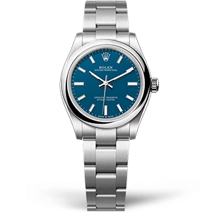Копия часов Rolex Oyster Perpetual 31mm 277200-0017