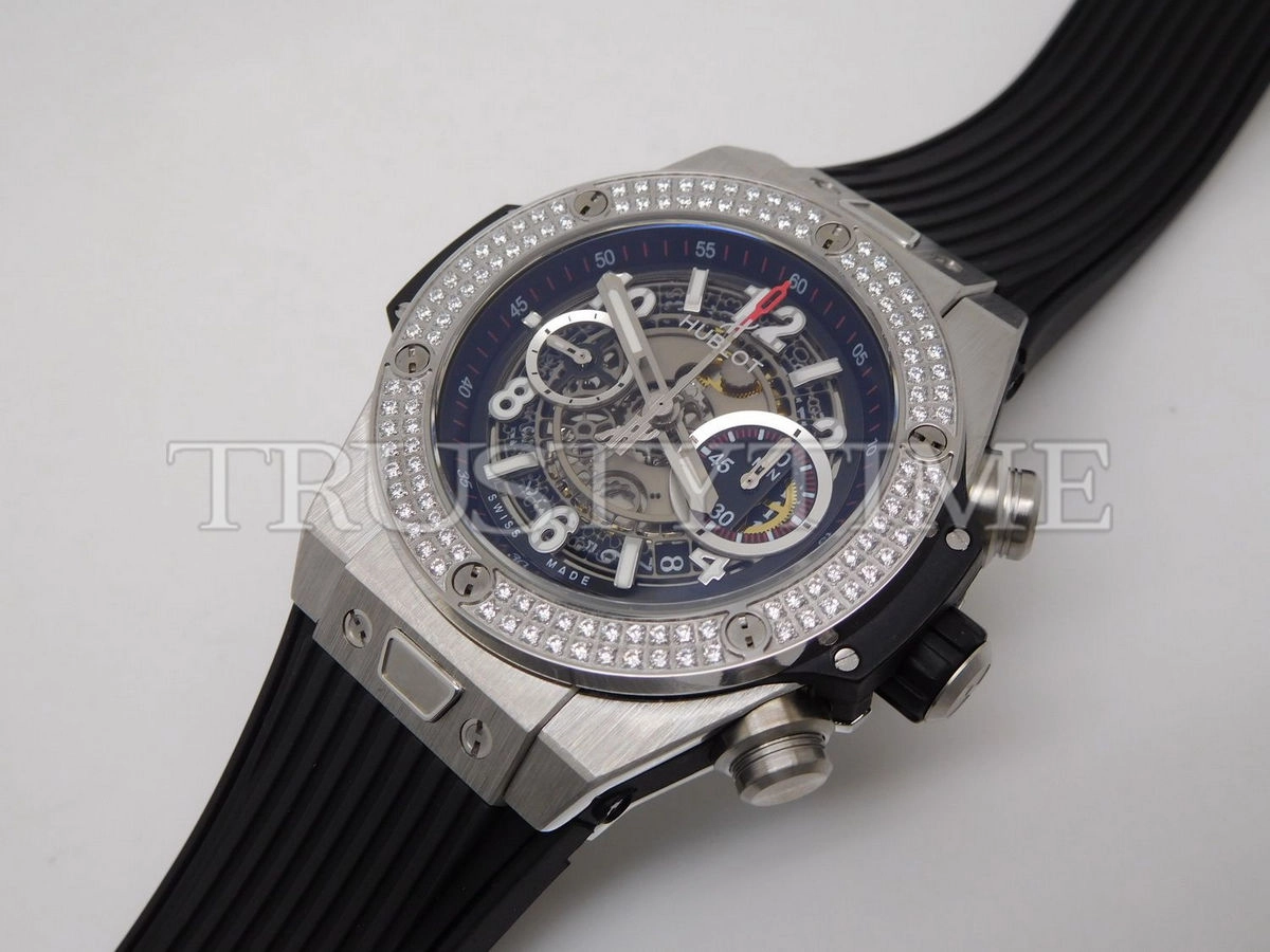 Копия часов Hublot Big Bang Unico 45mm 411.NX.1170.RX.1104