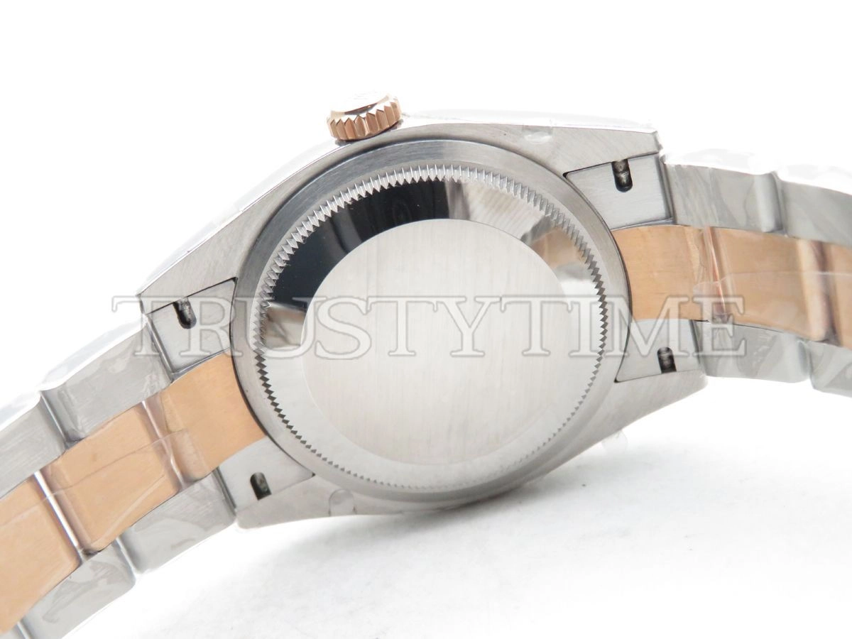 Копия часов Rolex DateJust 36mm 126231-0032