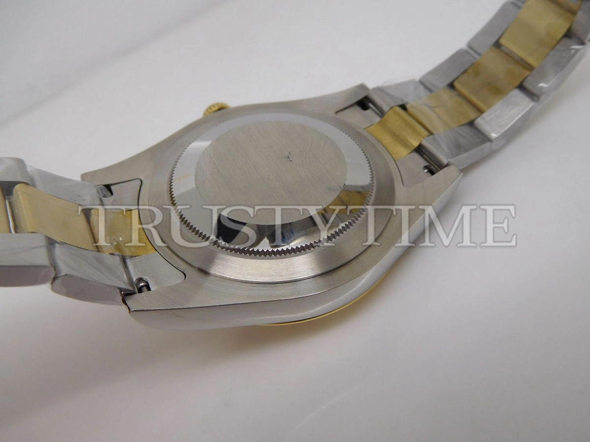 Копия часов Rolex DateJust II 41mm 126333-0011