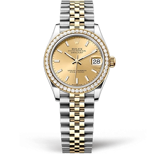 Копия часов Rolex DateJust 31mm 278383RBR-0014