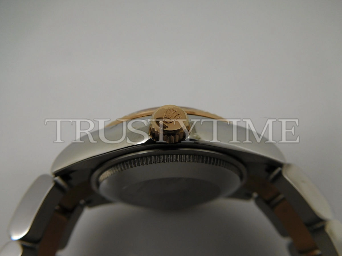 Копия часов Rolex DateJust 31mm 178271-0001