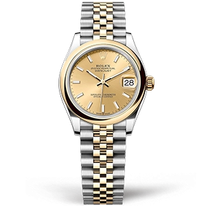 Копия часов Rolex DateJust 31mm 278243-0014