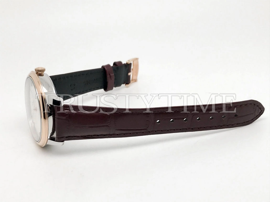 Копия часов Omega De Ville Prestige Co‑Axial Master Chronometer 40mm 434.23.40.20.02.001