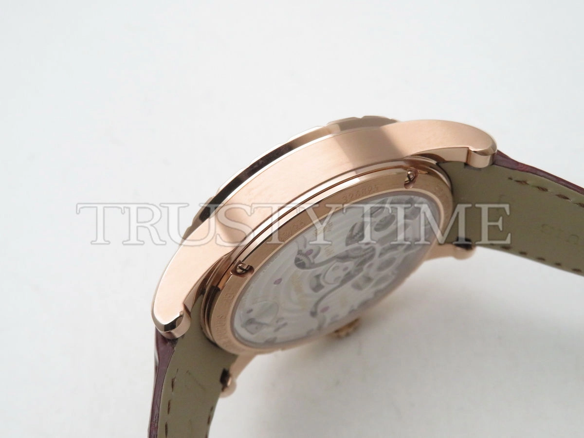 Копия часов Roger Dubuis Excalibur Double Flying Tourbillon 45mm RDDBEX0280