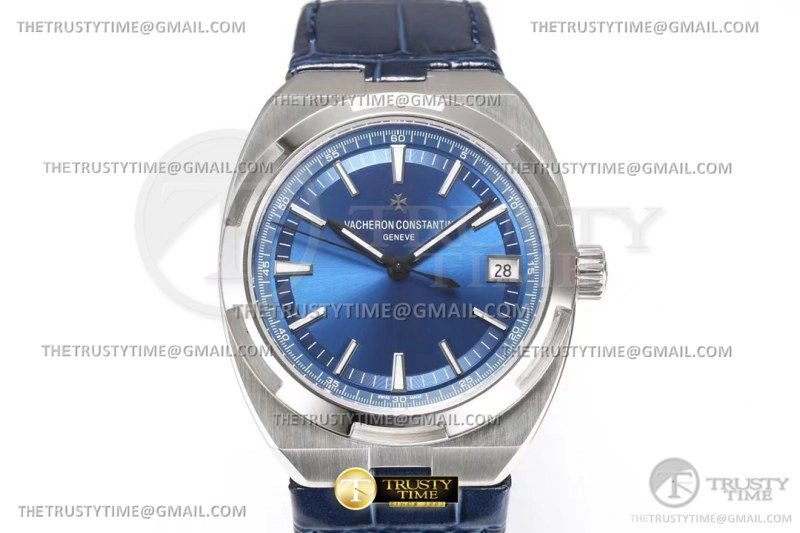 Vacheron Constantin Overseas 41mm 4500V/110A-B128 Vacheron Constantin Overseas 41mm 4500V/110A-B128