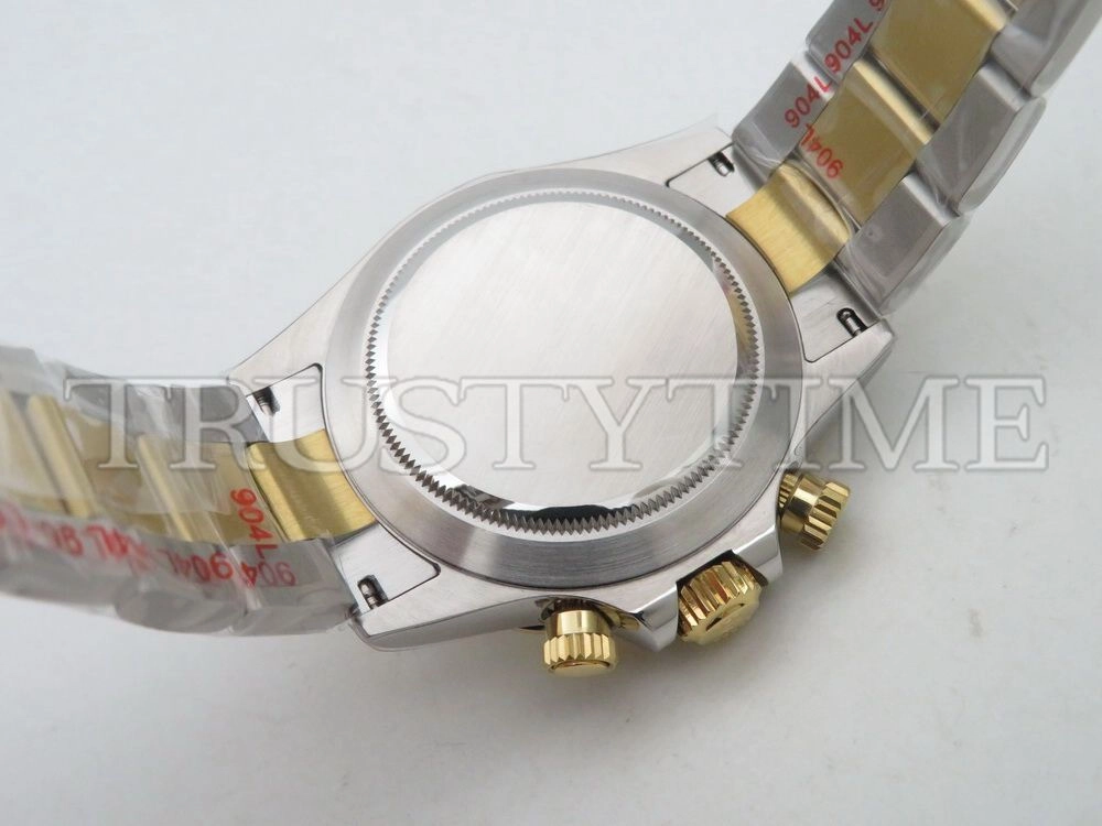 Копия часов Rolex Cosmograph Daytona 116503-0003