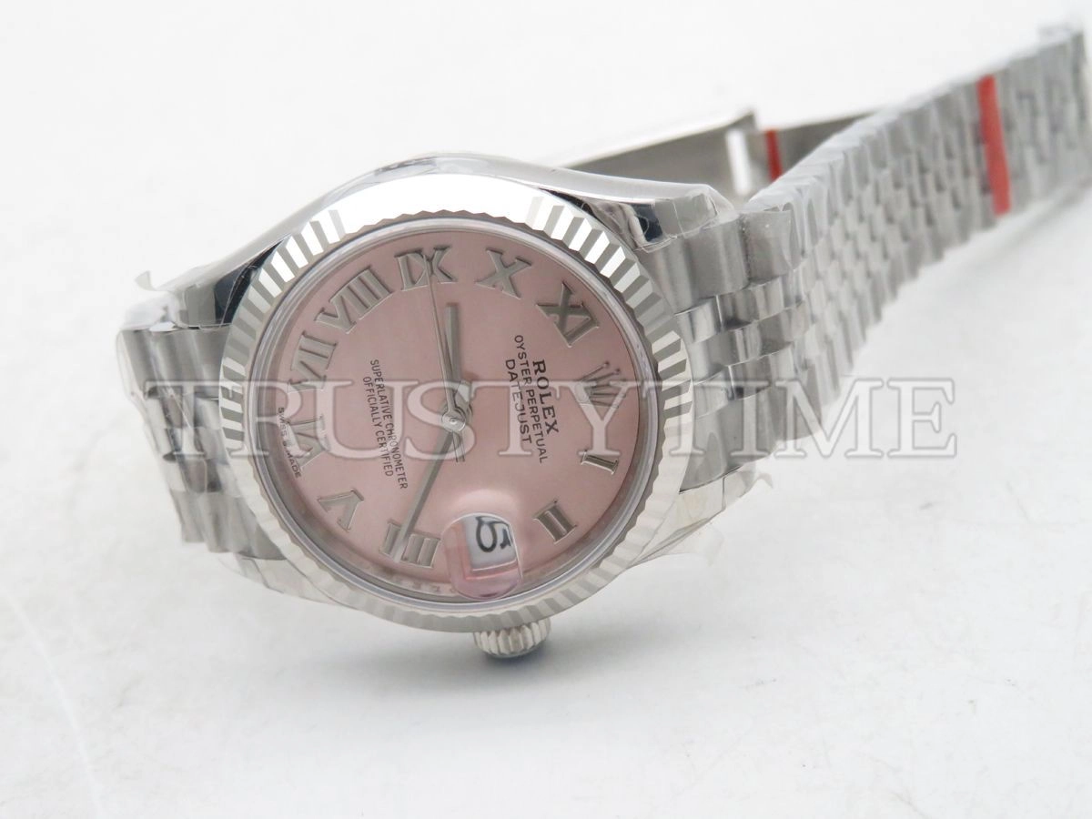 Копия часов Rolex DateJust 31mm 278274-0020