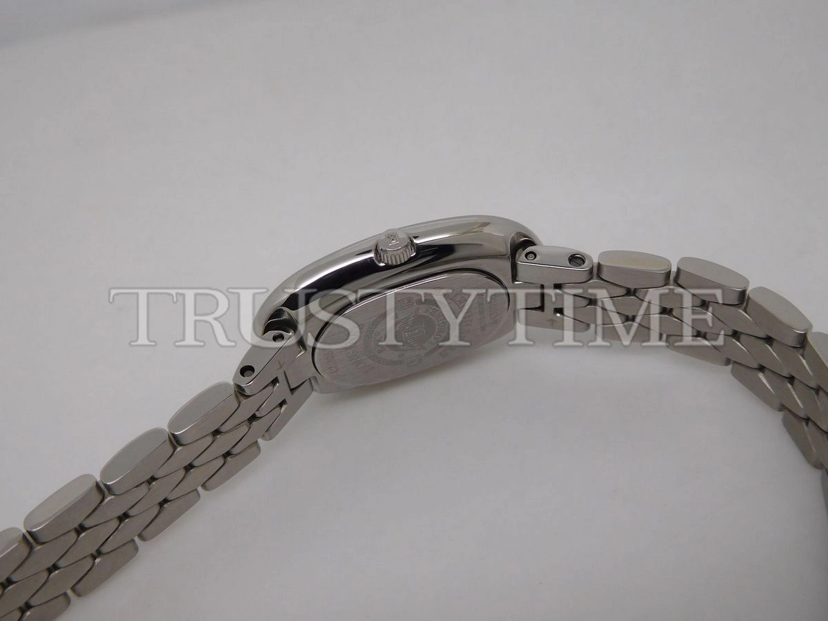 Копия часов Longines Symphonette M Diamond 18mm L2.305.0.87.6