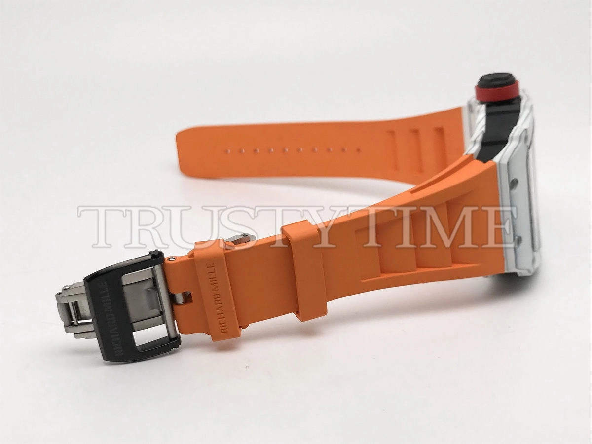 Копия часов Richard Mille RM035-01 Rafael Nadal