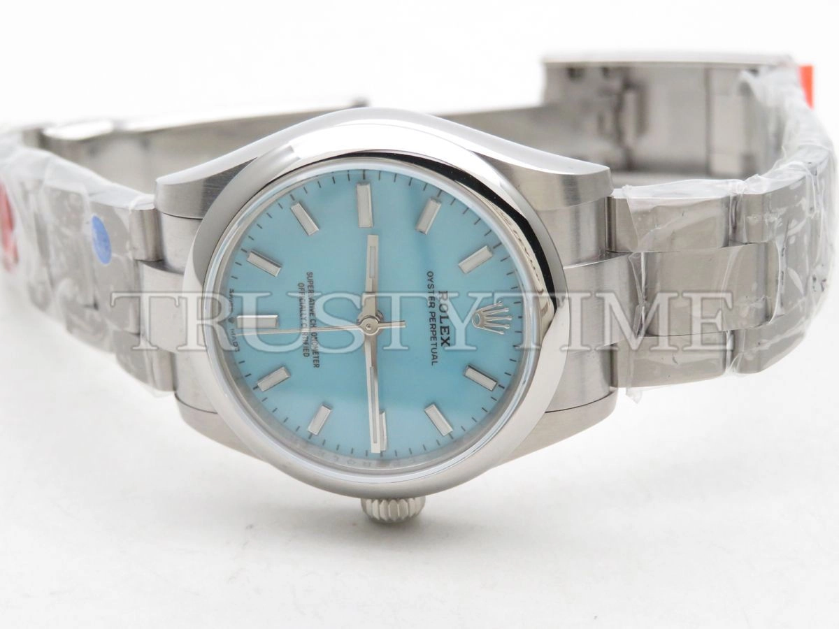 Копия часов Rolex Oyster Perpetual 31mm 277200-0007