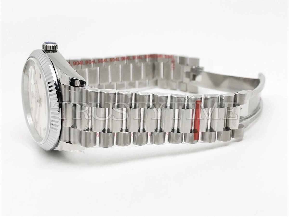 Копия часов Rolex Day-Date 40mm 228239-0006